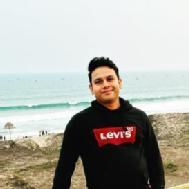 Mritunjay Kumar Class 12 Tuition trainer in Chachu Majra