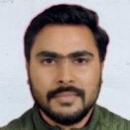 Shashi Bhushan Singh Career Counselling trainer in Allahabad