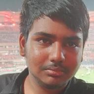 Karthik Puttagunta Nursery-KG Tuition trainer in Hyderabad