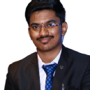 Photo of Karthikeyan