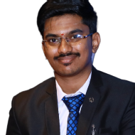 Karthikeyan CA trainer in Chennai