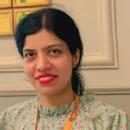 Photo of Deepti A.