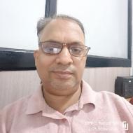 Naushad Alam Class I-V Tuition trainer in Delhi