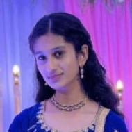 Joshitha Class I-V Tuition trainer in Chennai