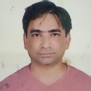 Photo of Sunil Kumar