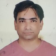 Sunil Kumar Class I-V Tuition trainer in Delhi