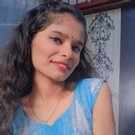 Anshita G. Class I-V Tuition trainer in Bareilly