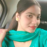 Jashanpreet K. Nursery-KG Tuition trainer in Rajpura