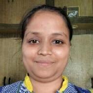 Gaurisha S. Class 7 Tuition trainer in Haridwar