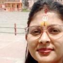 Photo of Manisha D.