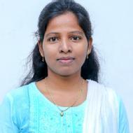 Meera B Ed Tuition trainer in Chennai