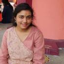 Photo of Shreya B.