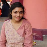 Shreya B. Class 10 trainer in Birbhum