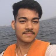 Raj Aryan Singh Kushwah Class 10 trainer in Gwalior