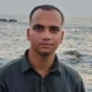 Photo of Kartik Joshi