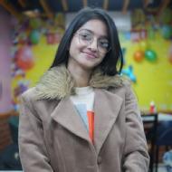 Shivani Class I-V Tuition trainer in Chandigarh