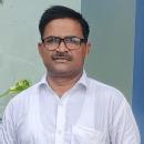 Photo of Bed Prakash Mishra