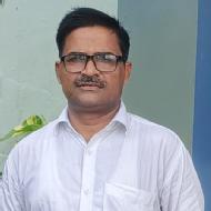 Bed Prakash Mishra Class 10 trainer in Nautanwa