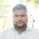 Photo of Ashish Kumar Rajak