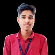 Ashvin Sinh Class 9 Tuition trainer in Kathlal