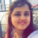 Photo of Simran A.