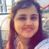 Simran A. Class 8 Tuition trainer in Gandhinagar