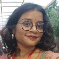 Aritri P. Class I-V Tuition trainer in Shyamnagar