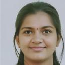 Photo of Malavika K.