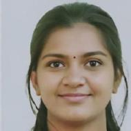 Malavika K. Class I-V Tuition trainer in Kochi