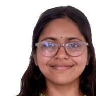 Hanika K. Spoken English trainer in Hassan
