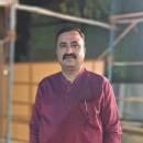 Photo of Maruti Khetmalis