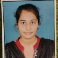Seetha M. Class I-V Tuition trainer in Hyderabad