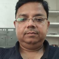 Safeer Ahmad Class 10 trainer in Aligarh