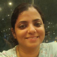 Siji T. Class 12 Tuition trainer in Thrissur