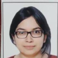 Himanshi Class 10 trainer in Delhi