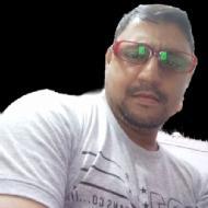 Saurabh Joshi Spoken English trainer in Lucknow