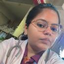 Photo of Aayushi S.