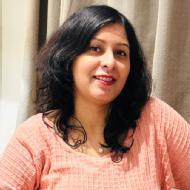 Dr. Bhawna K. trainer in Ghaziabad