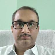 Dharamveer Malik Career Counselling trainer in Rohtak