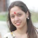 Photo of Aditi M.