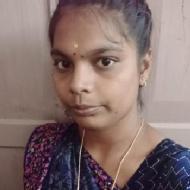 Esakkiammal Handwriting trainer in Tenkasi