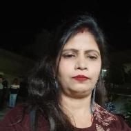 Rita S. UGC NET Exam trainer in Salanpur