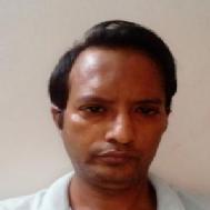 Parag Sahani Class 10 trainer in Gurgaon