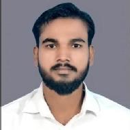 Nishant K Verma Class 12 Tuition trainer in Pratapgarh