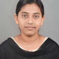 Sapna S. Class 6 Tuition trainer in Sundargarh