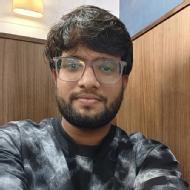 Kishlay Anand NEET-UG trainer in Patna