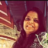 Pallavi S. Hindi Language trainer in Delhi