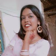 Ruby K. Class I-V Tuition trainer in Panchkula