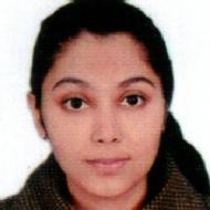 Apoorva P. Class 10 trainer in Rampur