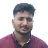 Vishnu Prasad Class 6 Tuition trainer in Nanjangud